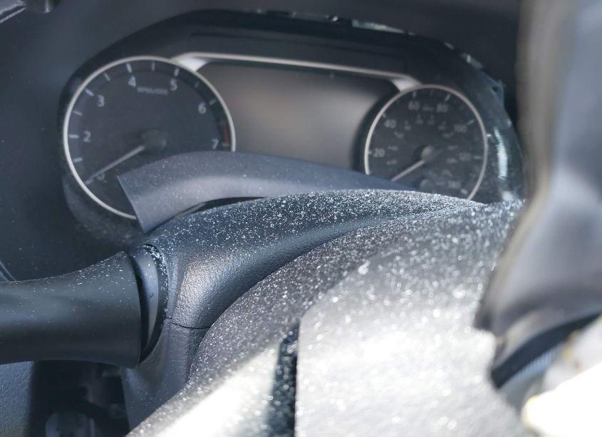 Photo 7 of 2022 Nissan Altima SR INTELLIGENT AWD (VIN 1N4BL4CWXNN313175)