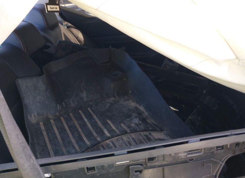 Photo 8 of 2022 Nissan Altima SR INTELLIGENT AWD (VIN 1N4BL4CWXNN313175)