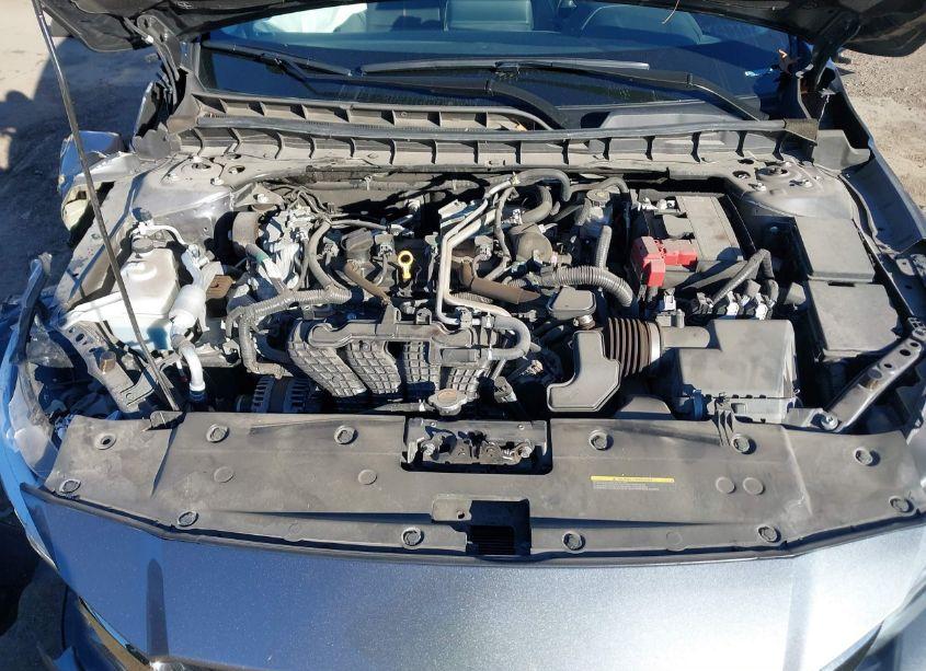 Photo 10 of 2022 Nissan Altima SR INTELLIGENT AWD (VIN 1N4BL4CWXNN345608)