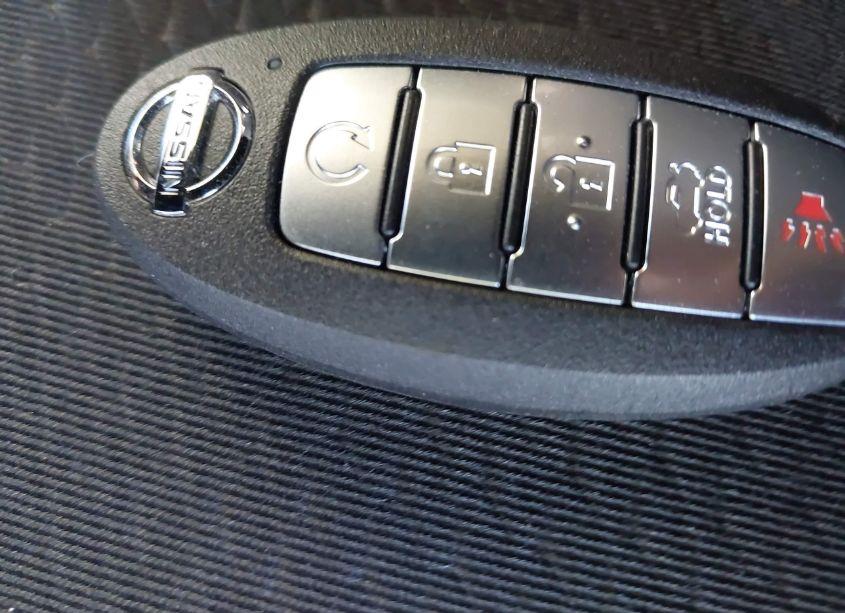 Photo 11 of 2022 Nissan Altima SR INTELLIGENT AWD (VIN 1N4BL4CWXNN345608)