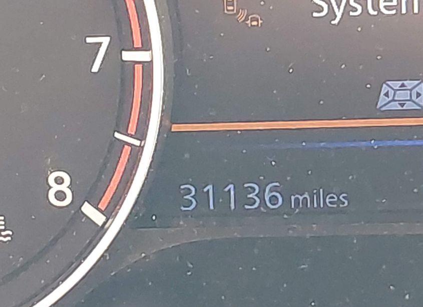 Photo 15 of 2022 Nissan Altima SR INTELLIGENT AWD (VIN 1N4BL4CWXNN345608)