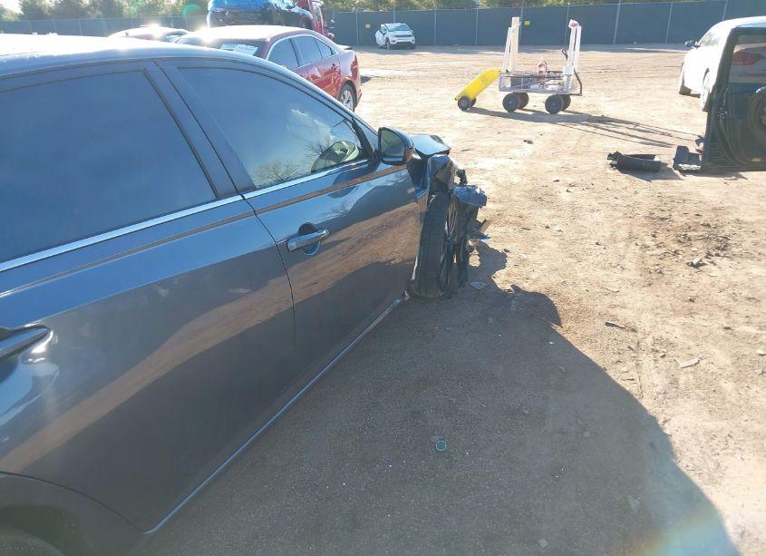 Photo 6 of 2022 Nissan Altima SR INTELLIGENT AWD (VIN 1N4BL4CWXNN345608)