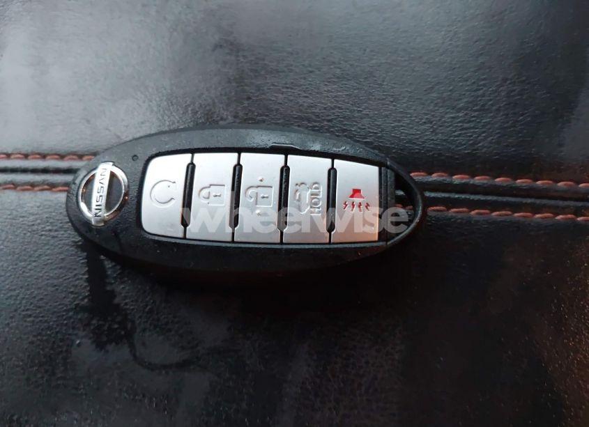 Photo 11 of 2022 Nissan Altima SR INTELLIGENT AWD (VIN 1N4BL4CWXNN416015)