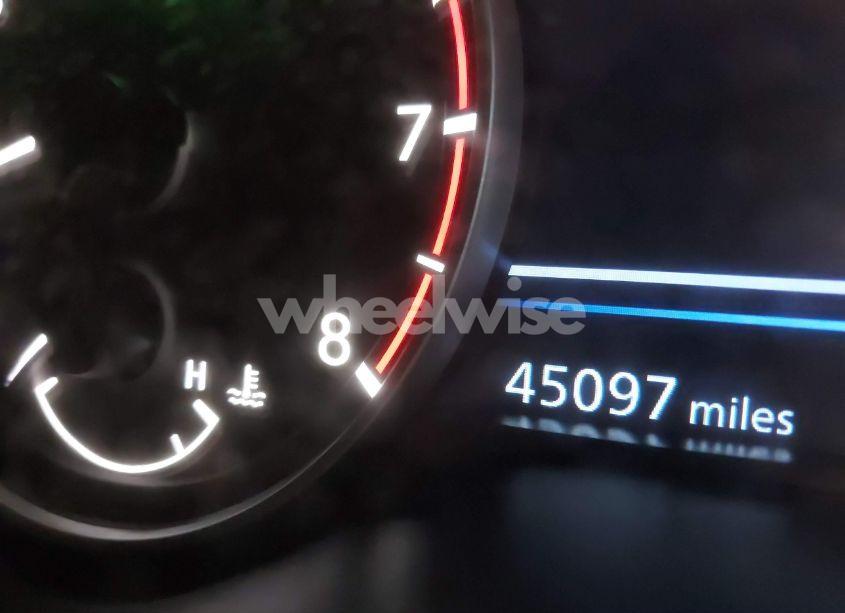 Photo 15 of 2022 Nissan Altima SR INTELLIGENT AWD (VIN 1N4BL4CWXNN416015)