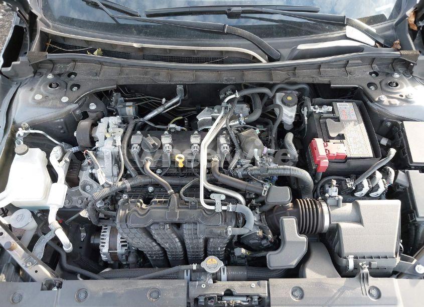 Photo 10 of 2024 Nissan Altima SR INTELLIGENT AWD (VIN 1N4BL4CWXRN327678)