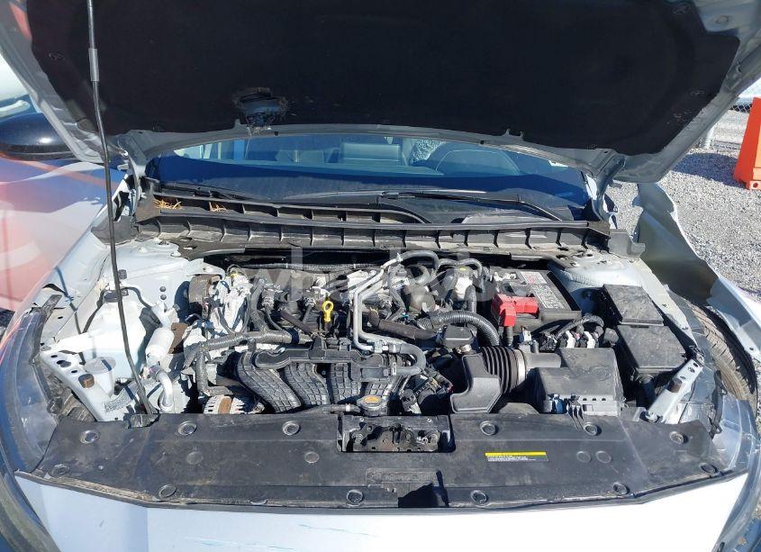 Photo 10 of 2024 Nissan Altima SR INTELLIGENT AWD (VIN 1N4BL4CWXRN357229)