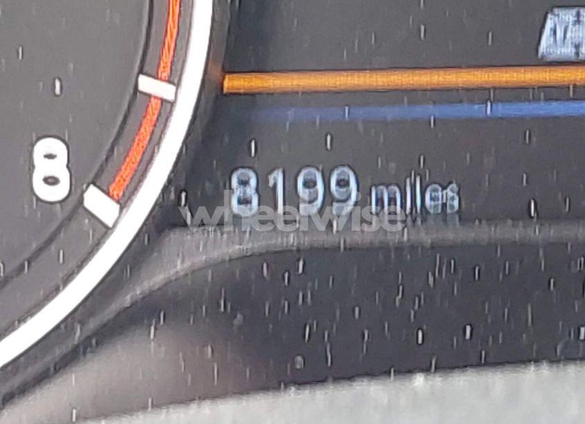 Photo 15 of 2024 Nissan Altima SR INTELLIGENT AWD (VIN 1N4BL4CWXRN400628)