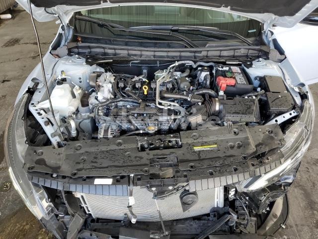 Photo 12 of 2025 NISSAN ALTIMA SR N/A (VIN 1N4BL4CWXSN343479)