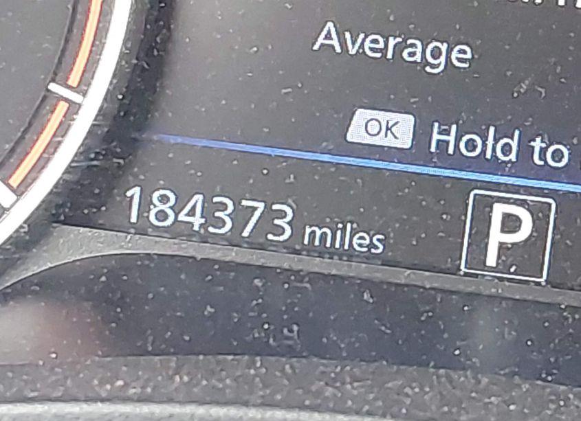 Photo 15 of 2019 Nissan Altima 2.5 SV (VIN 1N4BL4DV0KC111507)