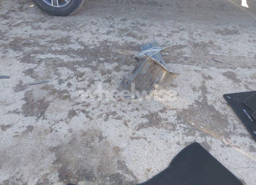 Photo 12 of 2019 Nissan Altima 2.5 SV (VIN 1N4BL4DV0KC115623)