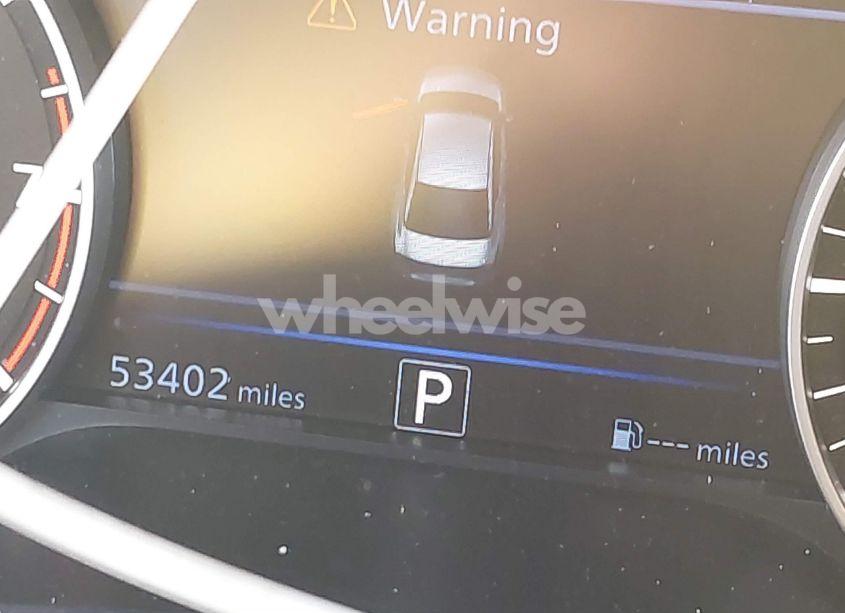 Photo 16 of 2019 Nissan Altima 2.5 SV (VIN 1N4BL4DV0KC115623)