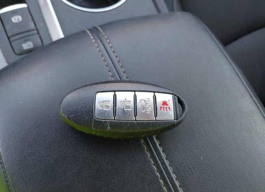 Photo 11 of 2019 Nissan Altima 2.5 SV (VIN 1N4BL4DV0KC154650)