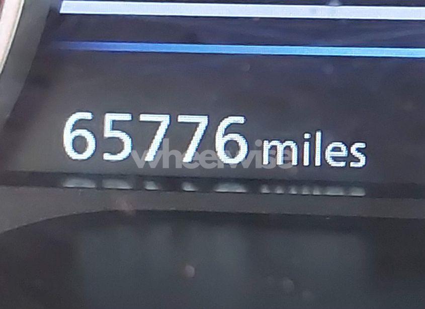 Photo 15 of 2021 Nissan Altima SV FWD (VIN 1N4BL4DV0MN326439)