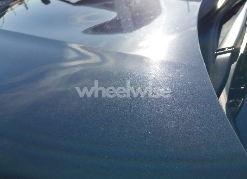 Photo 17 of 2021 Nissan Altima SV FWD (VIN 1N4BL4DV0MN326439)