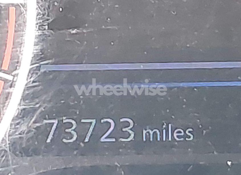 Photo 15 of 2021 Nissan Altima SV FWD (VIN 1N4BL4DV0MN338784)