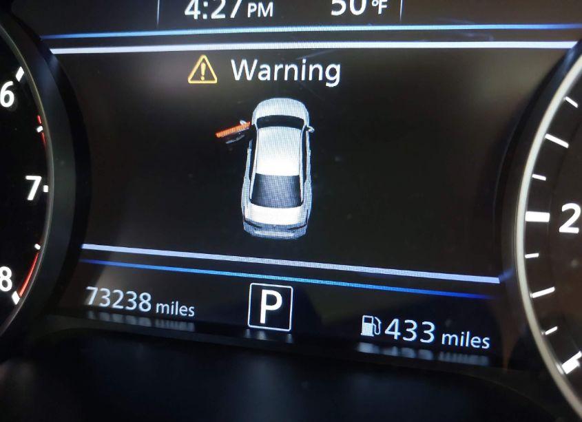 Photo 15 of 2021 Nissan Altima SV FWD (VIN 1N4BL4DV0MN354936)