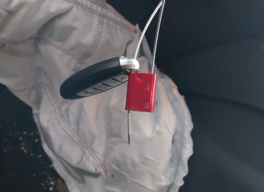 Photo 11 of 2021 Nissan Altima SV FWD (VIN 1N4BL4DV0MN358016)