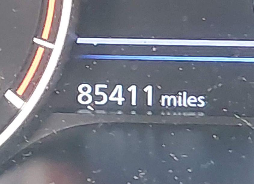 Photo 16 of 2021 Nissan Altima SV FWD (VIN 1N4BL4DV0MN358016)