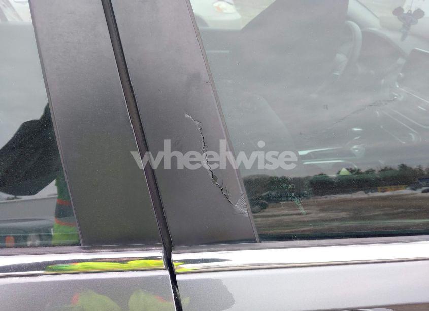 Photo 21 of 2021 Nissan Altima SV FWD (VIN 1N4BL4DV0MN395888)