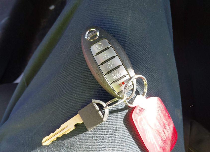 Photo 11 of 2022 Nissan Altima SV FWD (VIN 1N4BL4DV0NN300425)