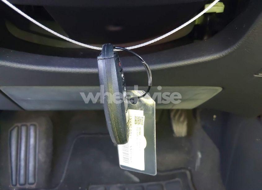 Photo 11 of 2022 Nissan Altima SV FWD (VIN 1N4BL4DV0NN300845)