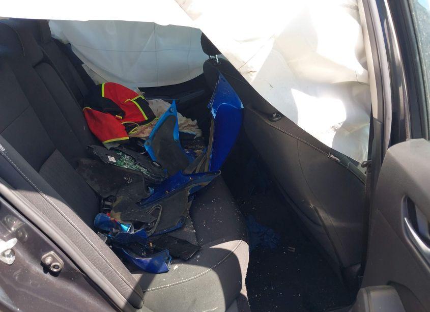 Photo 8 of 2022 Nissan Altima SV FWD (VIN 1N4BL4DV0NN305043)