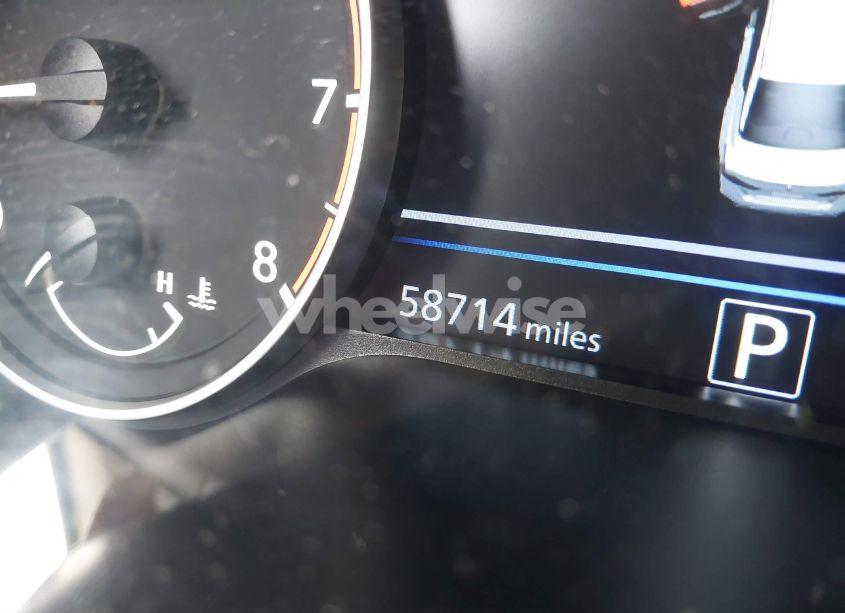 Photo 15 of 2022 Nissan Altima SV FWD (VIN 1N4BL4DV0NN308346)