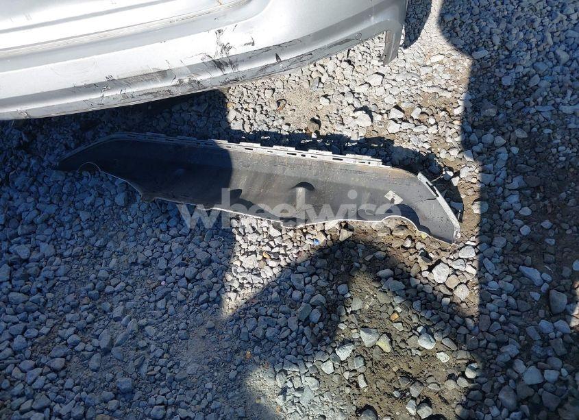 Photo 12 of 2022 Nissan Altima SV FWD (VIN 1N4BL4DV0NN318052)