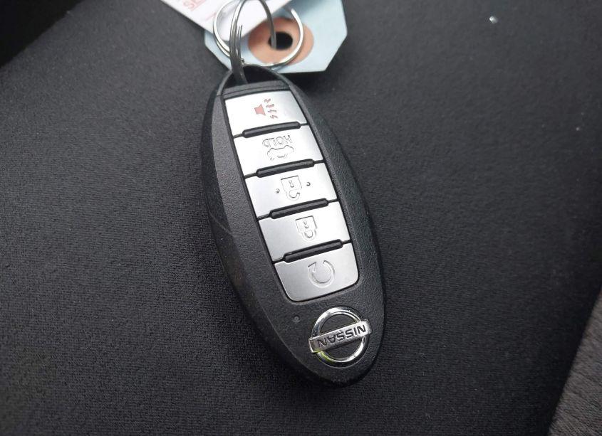 Photo 11 of 2022 Nissan Altima SV FWD (VIN 1N4BL4DV0NN331688)