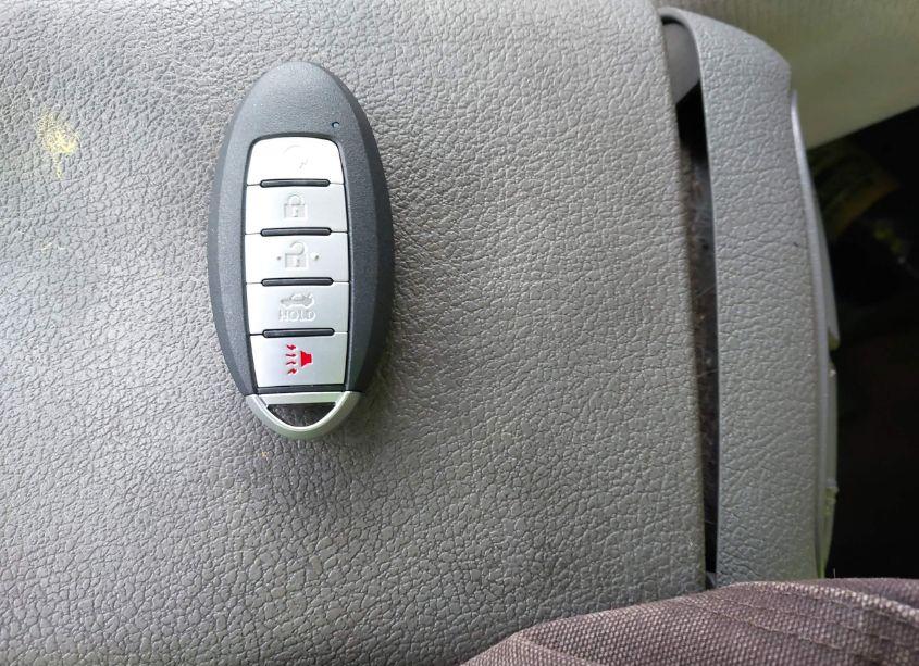 Photo 11 of 2022 Nissan Altima SV FWD (VIN 1N4BL4DV0NN353738)