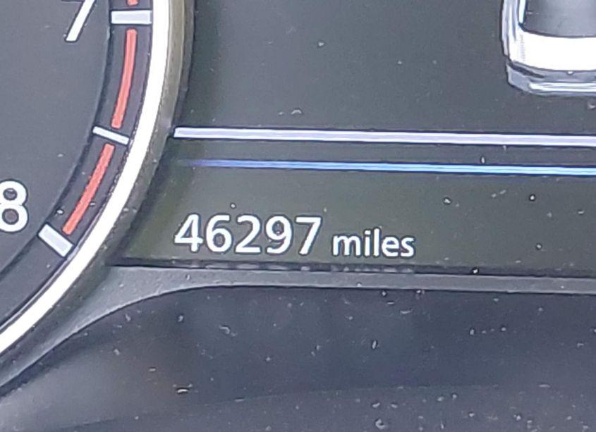 Photo 15 of 2022 Nissan Altima SV FWD (VIN 1N4BL4DV0NN353738)