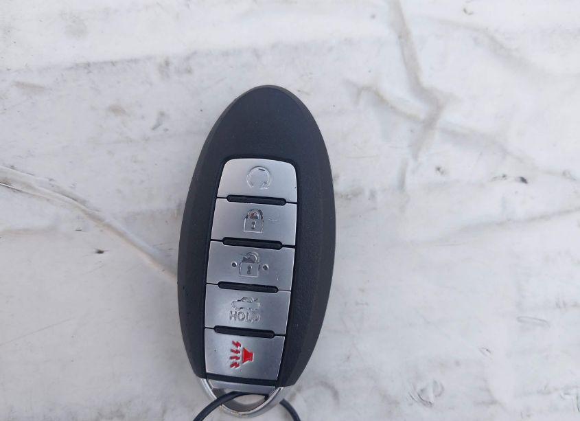 Photo 11 of 2022 Nissan Altima SV FWD (VIN 1N4BL4DV0NN388716)