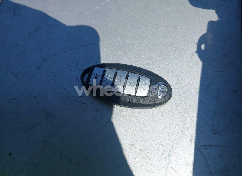 Photo 11 of 2022 Nissan Altima SV FWD (VIN 1N4BL4DV0NN408530)