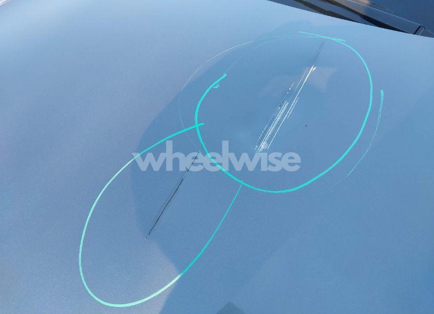 Photo 17 of 2023 Nissan Altima SV FWD (VIN 1N4BL4DV0PN309886)