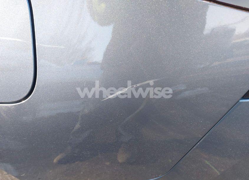 Photo 19 of 2023 Nissan Altima SV FWD (VIN 1N4BL4DV0PN309886)