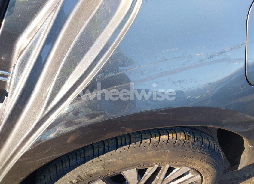 Photo 20 of 2023 Nissan Altima SV FWD (VIN 1N4BL4DV0PN309886)