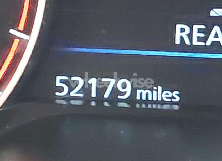 Photo 15 of 2023 Nissan Altima SV FWD (VIN 1N4BL4DV0PN313503)