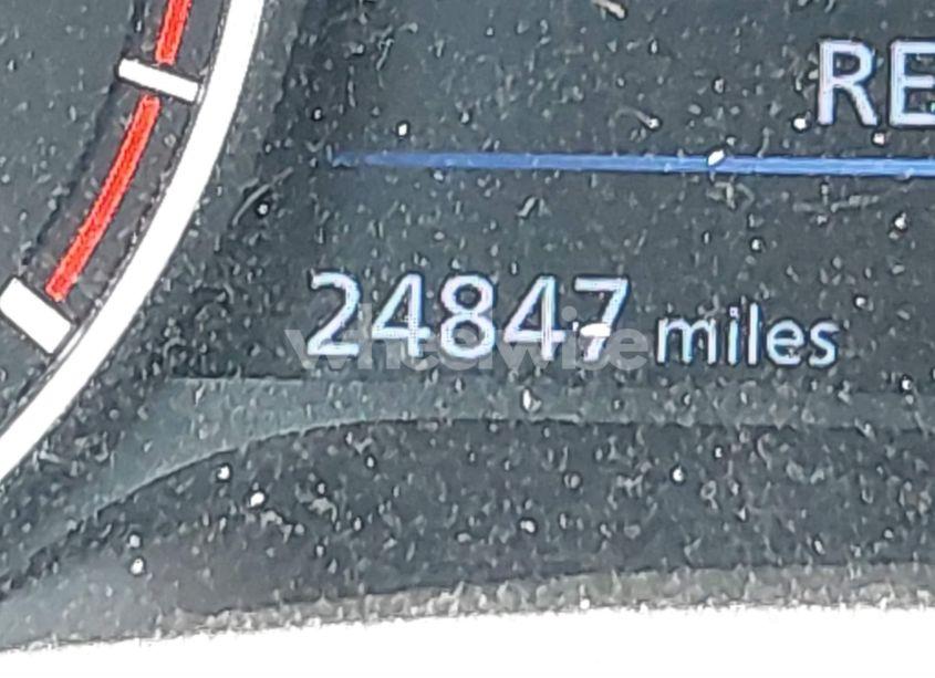 Photo 15 of 2023 Nissan Altima SV FWD (VIN 1N4BL4DV0PN316935)