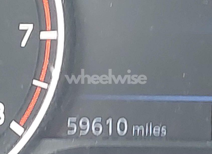 Photo 15 of 2023 Nissan Altima SV FWD (VIN 1N4BL4DV0PN356920)