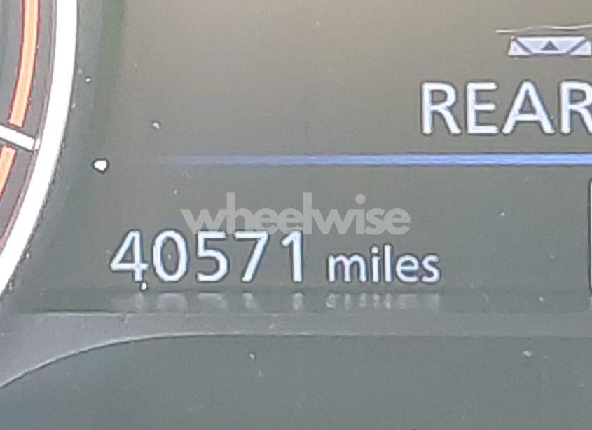 Photo 15 of 2023 Nissan Altima SV FWD (VIN 1N4BL4DV0PN364984)