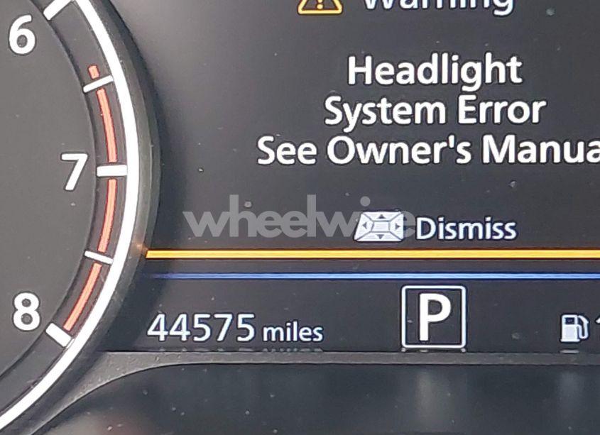 Photo 15 of 2023 Nissan Altima SV FWD (VIN 1N4BL4DV0PN387892)