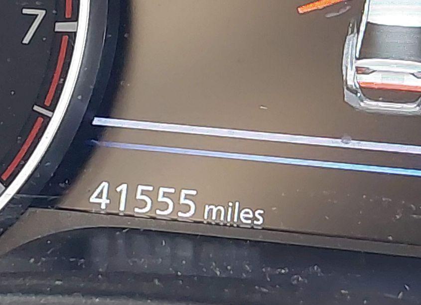 Photo 14 of 2023 Nissan Altima SV FWD (VIN 1N4BL4DV0PN393644)