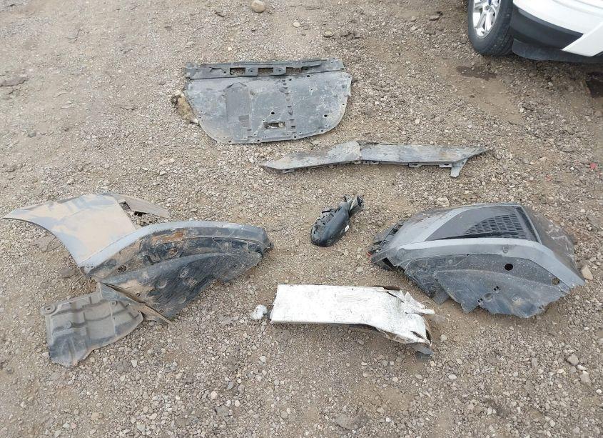 Photo 12 of 2023 Nissan Altima SV FWD (VIN 1N4BL4DV0PN400446)