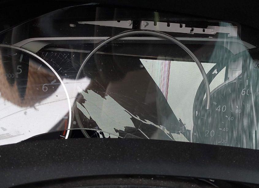 Photo 16 of 2023 Nissan Altima SV FWD (VIN 1N4BL4DV0PN400446)