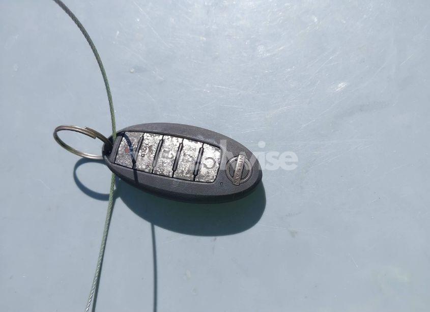 Photo 11 of 2023 Nissan Altima SV FWD (VIN 1N4BL4DV0PN424990)