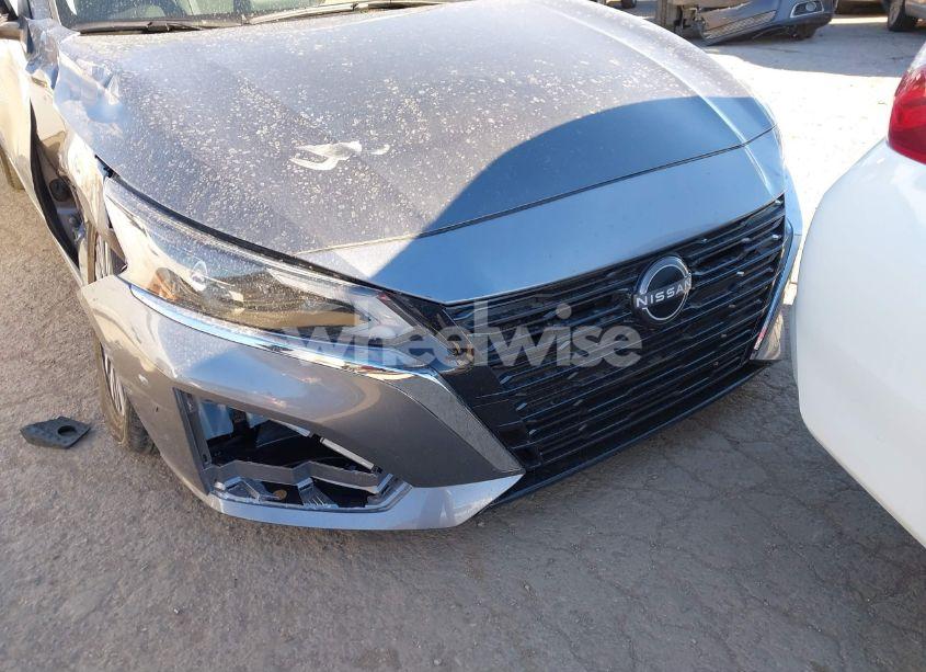 Photo 12 of 2024 Nissan Altima SV FWD (VIN 1N4BL4DV0RN312029)