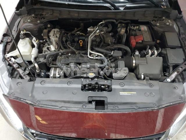 2024 NISSAN ALTIMA SV - Photo 1