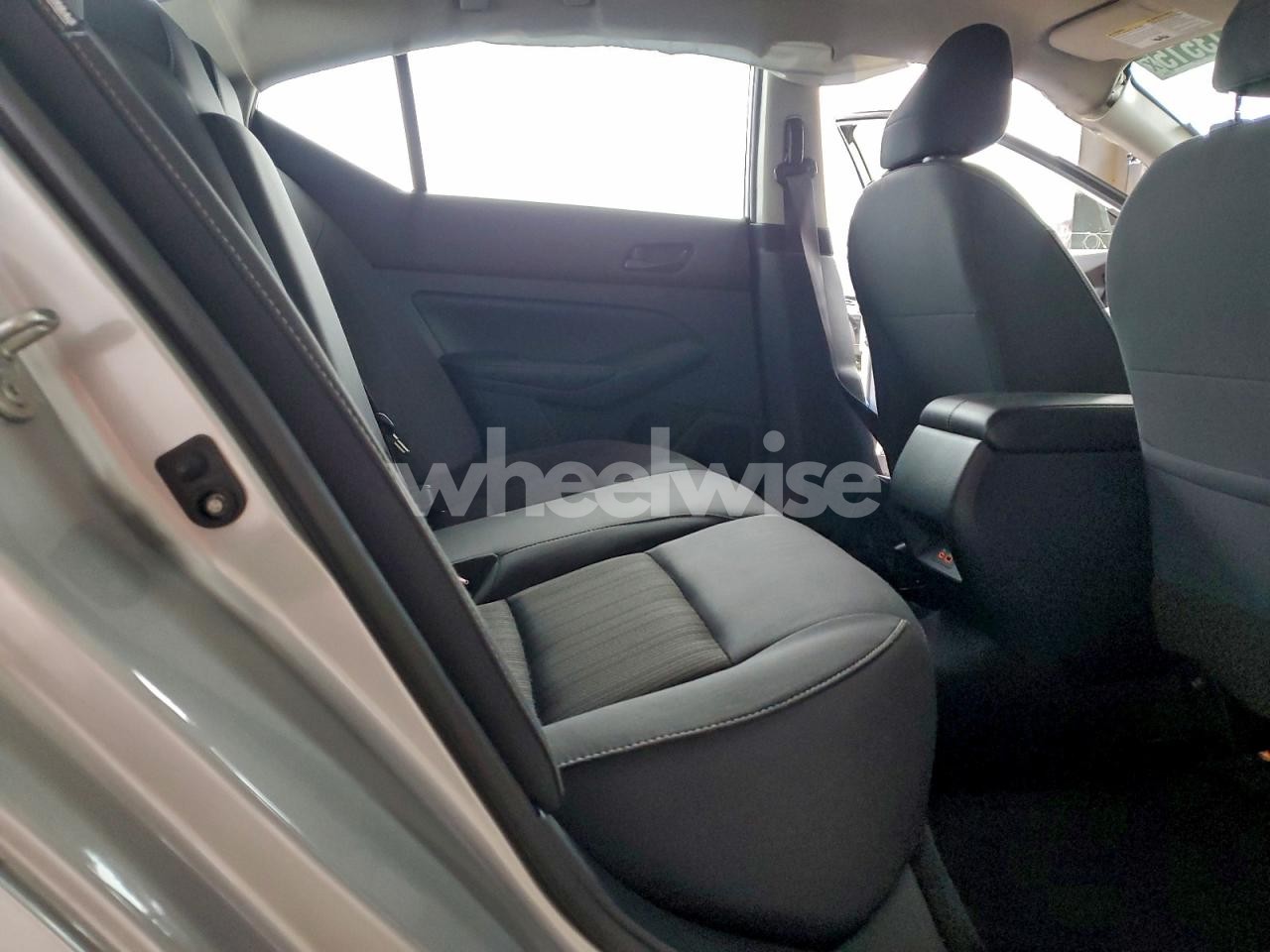 Photo 10 of 2024 NISSAN ALTIMA SV (VIN 1N4BL4DV0RN340249)