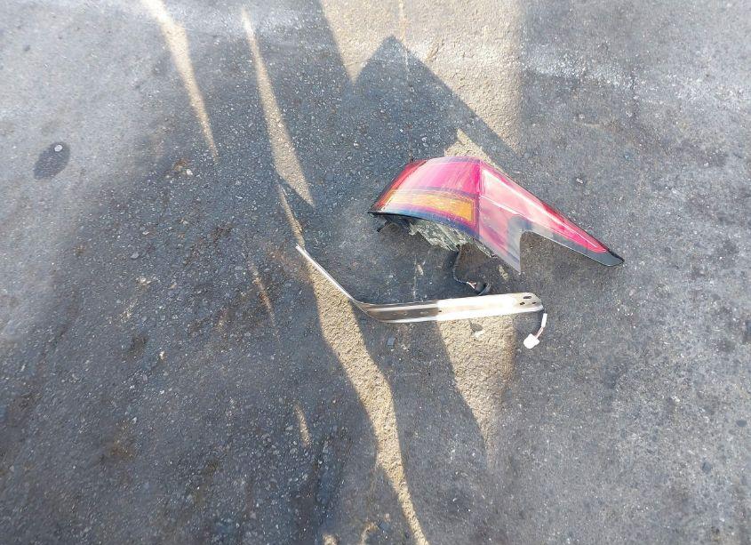 Photo 12 of 2024 Nissan Altima SV FWD (VIN 1N4BL4DV0RN350330)