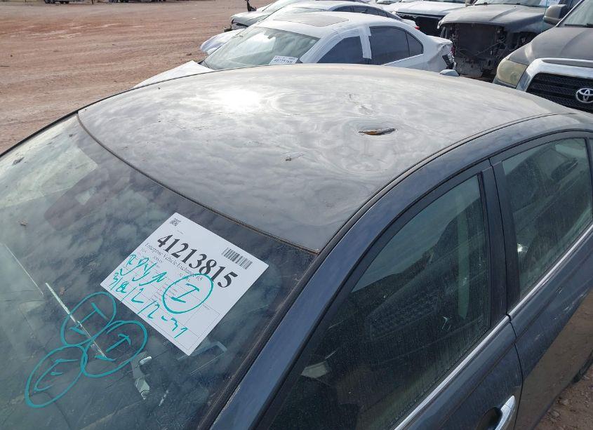 Photo 17 of 2024 Nissan Altima SV FWD (VIN 1N4BL4DV0RN352840)